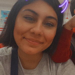 Meet your Posher, Ana lilia